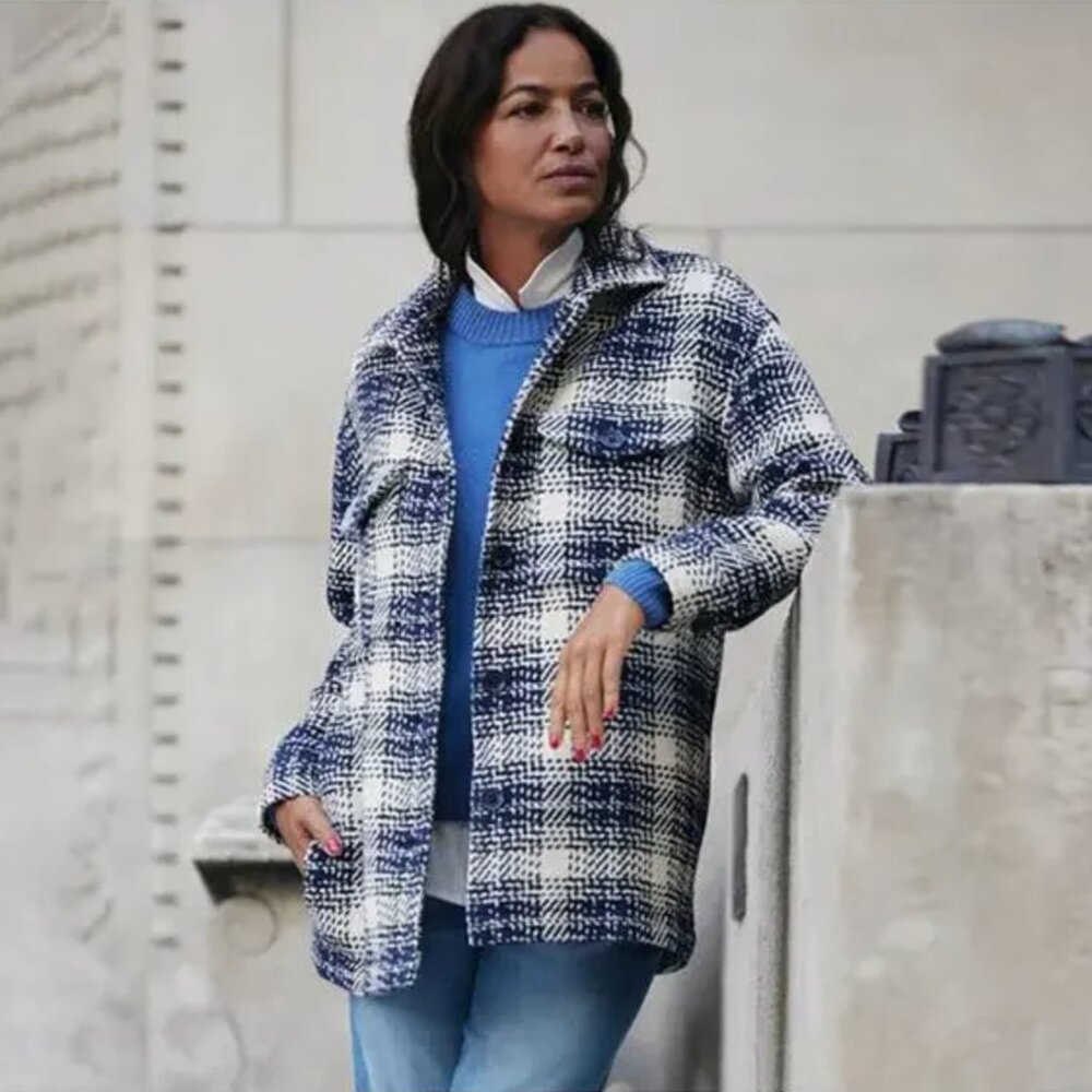 Outerknown Cloud Weave Jacket - Picture 5 of 11